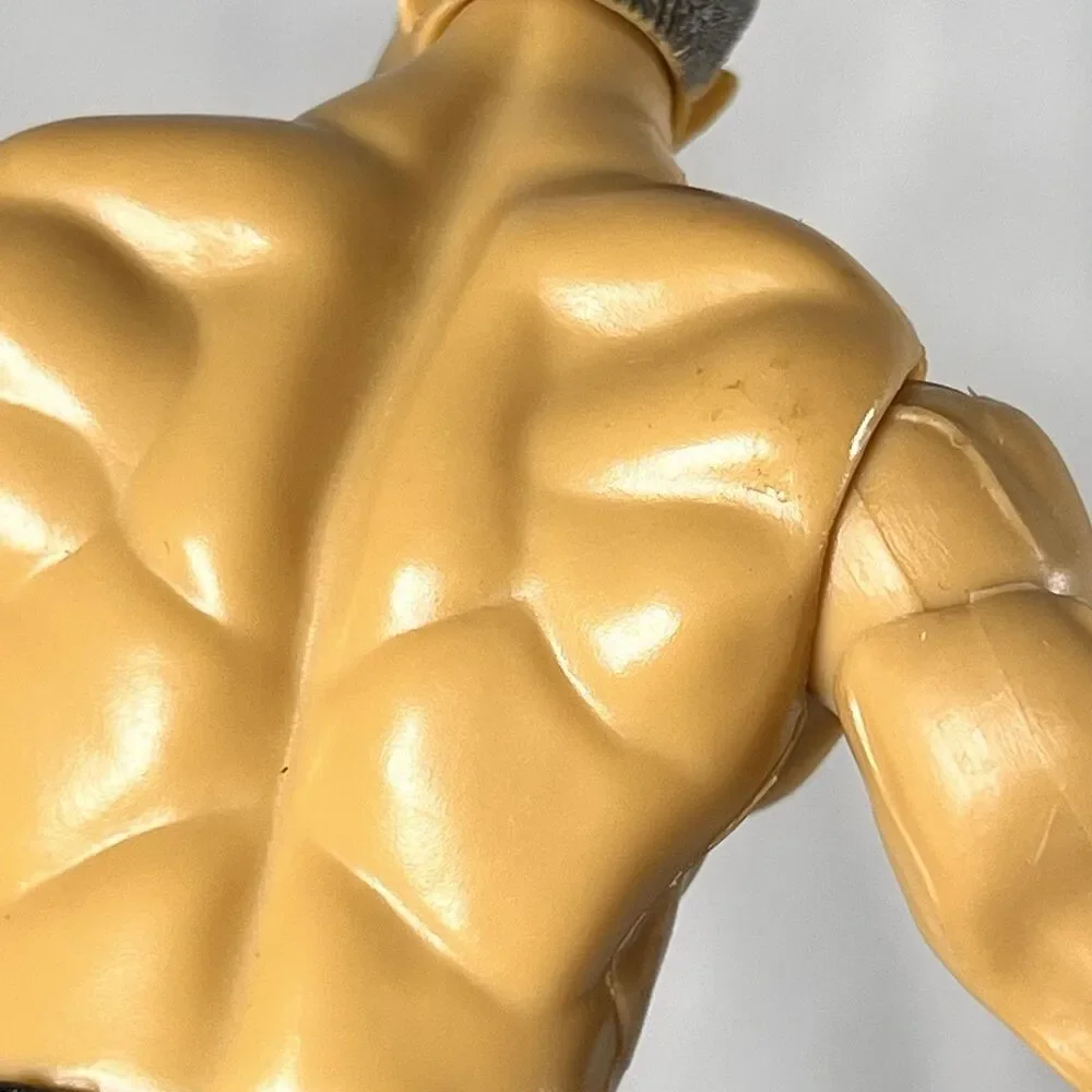 Jakks Pacific wrestler figure